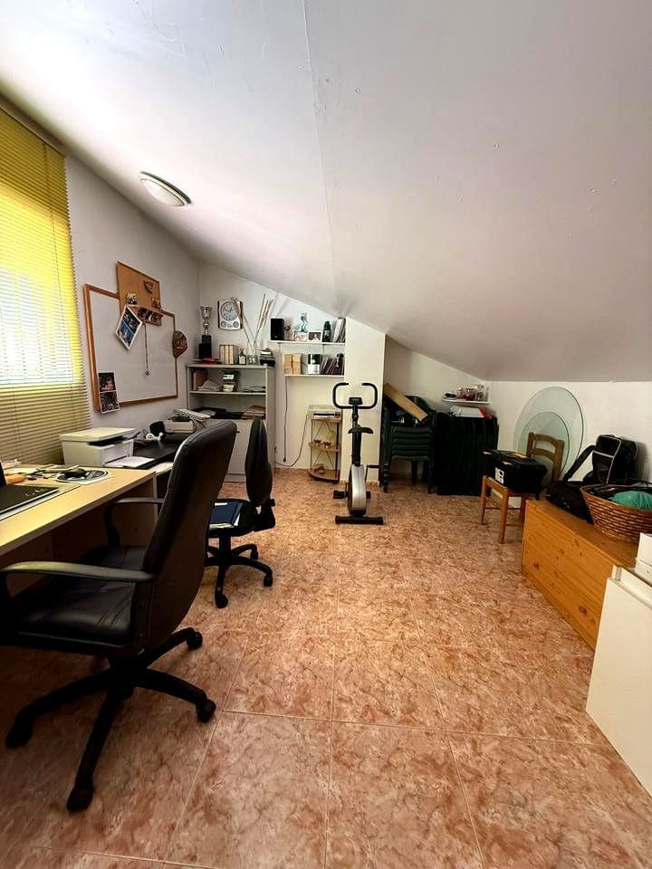 3 soverom Villa til salgs i Puerto de la Torre - € 504 000 (Ref: 9013455)