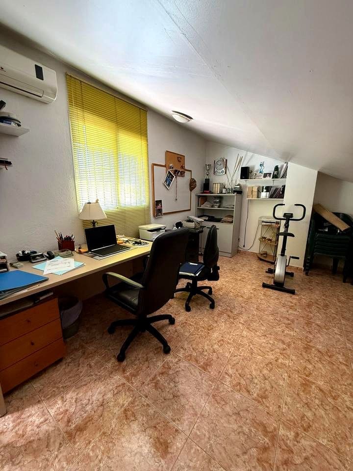 3 soverom Villa til salgs i Puerto de la Torre - € 504 000 (Ref: 9013455)