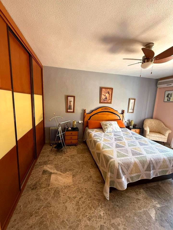 3 soverom Villa til salgs i Puerto de la Torre - € 504 000 (Ref: 9013455)