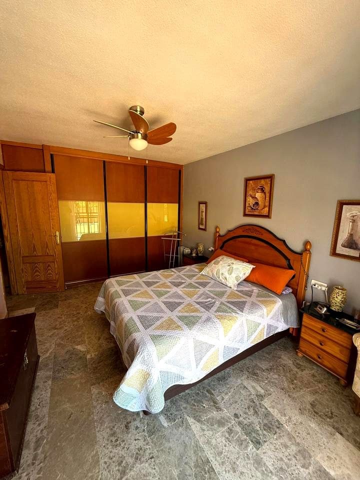 3 soverom Villa til salgs i Puerto de la Torre - € 504 000 (Ref: 9013455)