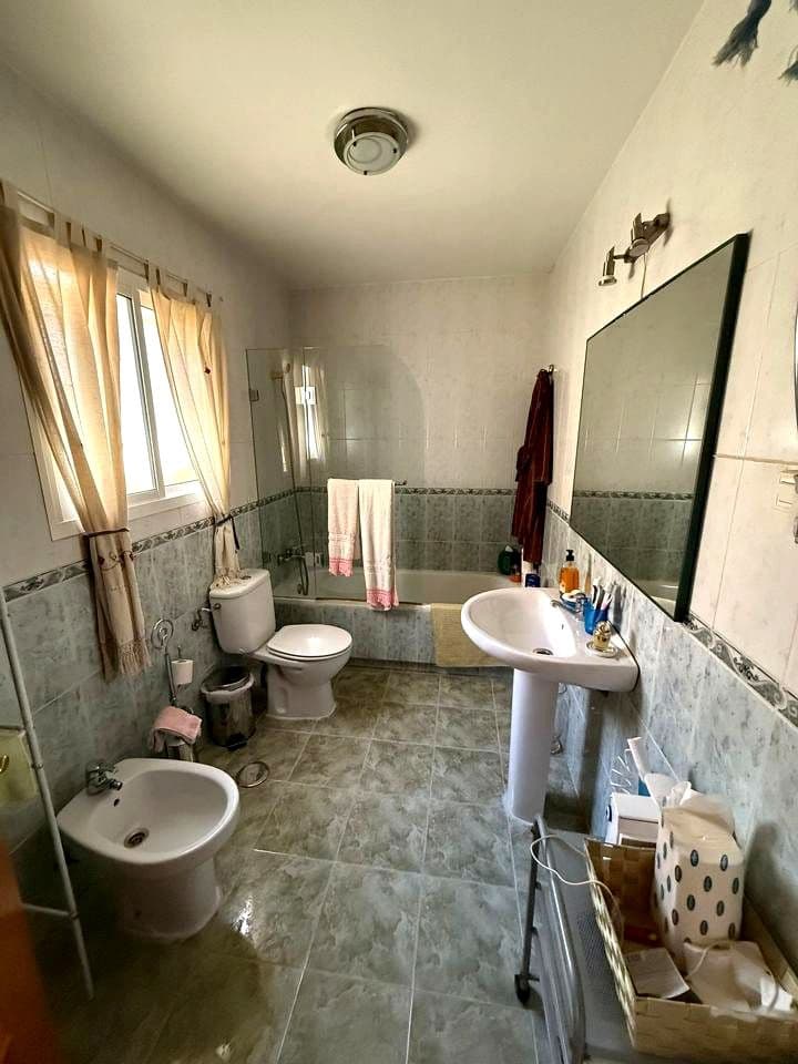 3 soverom Villa til salgs i Puerto de la Torre - € 504 000 (Ref: 9013455)