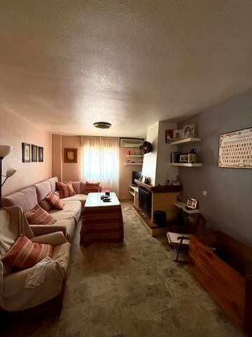 3 sypialnia Willa na sprzedaż w Cañaveral, Miasto Málaga - 504 000 € (Ref: 9013455)