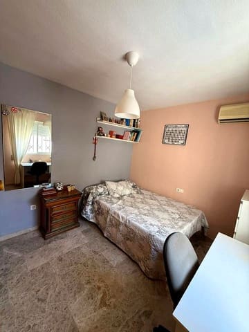 3 sypialnia Willa na sprzedaż w Cañaveral, Miasto Málaga - 504 000 € (Ref: 9013455)