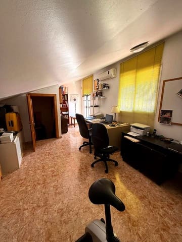 3 sypialnia Willa na sprzedaż w Cañaveral, Miasto Málaga - 504 000 € (Ref: 9013455)