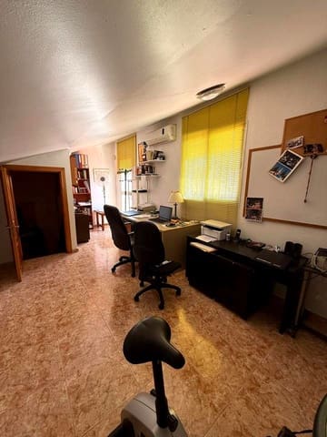 3 sypialnia Willa na sprzedaż w Cañaveral, Miasto Málaga - 504 000 € (Ref: 9013455)