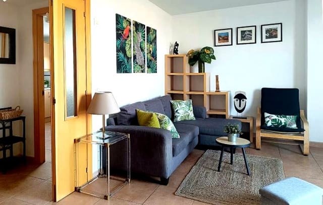 2 sypialnia Mieszkanie do wynajęcia w Los Ramos, Miasto Málaga z basenem garażem - 1 475 € (Ref: 9044009)