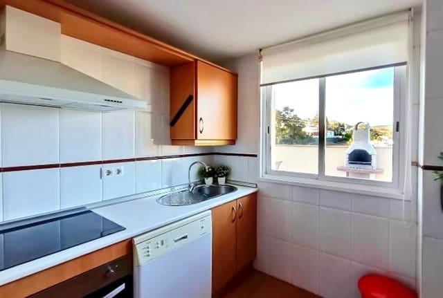 2 sypialnia Mieszkanie do wynajęcia w Los Ramos, Miasto Málaga z basenem garażem - 1 475 € (Ref: 9044009)