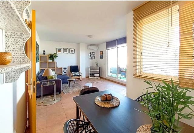 2 sypialnia Mieszkanie do wynajęcia w Los Ramos, Miasto Málaga z basenem garażem - 1 475 € (Ref: 9044009)