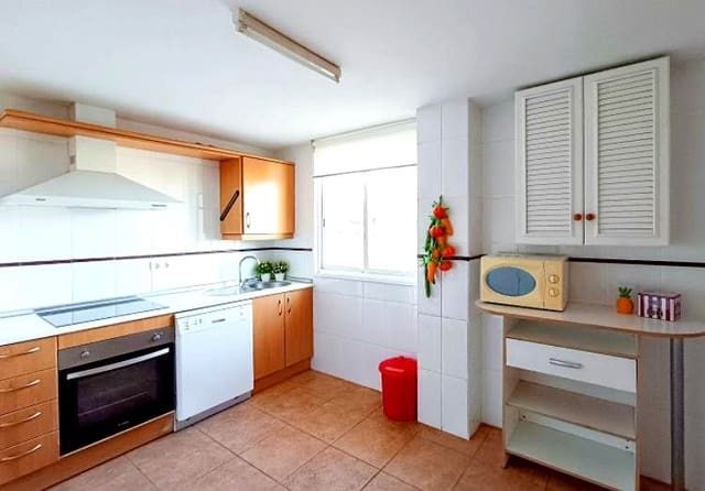 2 sypialnia Mieszkanie do wynajęcia w Los Ramos, Miasto Málaga z basenem garażem - 1 475 € (Ref: 9044009)