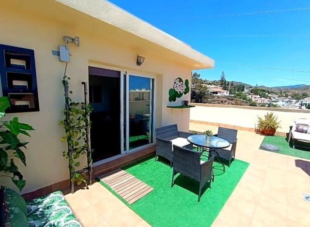 2 sypialnia Mieszkanie do wynajęcia w Los Ramos, Miasto Málaga z basenem garażem - 1 475 € (Ref: 9044009)