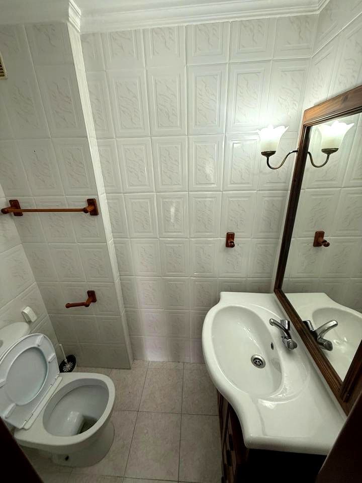 3 sypialnia Mieszkanie do wynajęcia w Miasto Malaga z basenem - 1 250 € (Ref: 9050140)