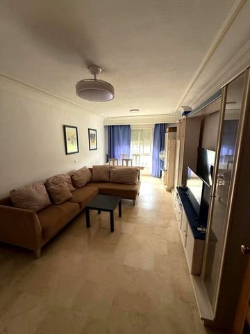 3 sypialnia Mieszkanie do wynajęcia w Teatinos, Miasto Málaga z basenem - 1 250 € (Ref: 9050140)