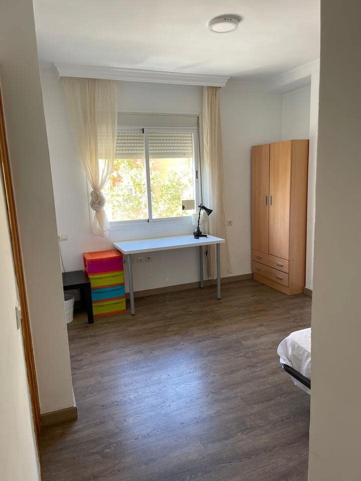 Appartement de 3 chambres à louer à Malaga ville - 1 600 € (Ref: 9050422)