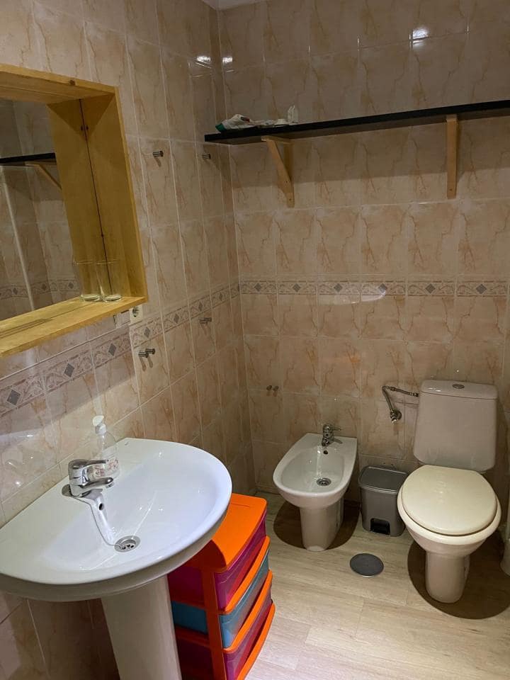 Appartement de 3 chambres à louer à Malaga ville - 1 600 € (Ref: 9050422)