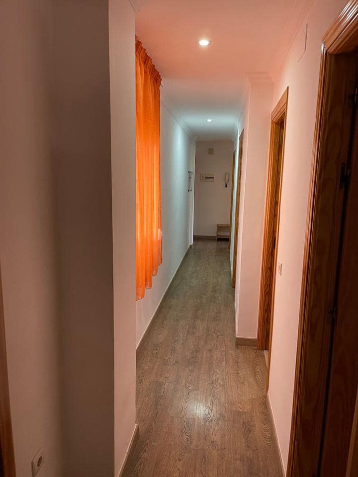 Appartement de 3 chambres à louer à Malaga ville - 1 600 € (Ref: 9050422)