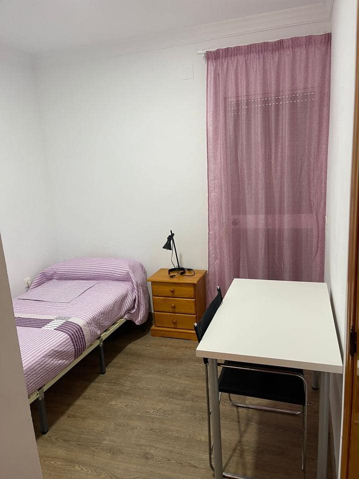 Appartement de 3 chambres à louer à Malaga ville - 1 600 € (Ref: 9050422)