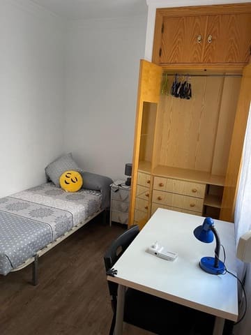 3 sypialnia Mieszkanie do wynajęcia w El Romeral, Miasto Málaga - 1 600 € (Ref: 9050422)