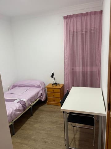 3 sypialnia Mieszkanie do wynajęcia w El Romeral, Miasto Málaga - 1 600 € (Ref: 9050422)