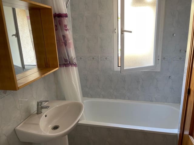 3 sypialnia Mieszkanie do wynajęcia w El Romeral, Miasto Málaga - 1 600 € (Ref: 9050422)