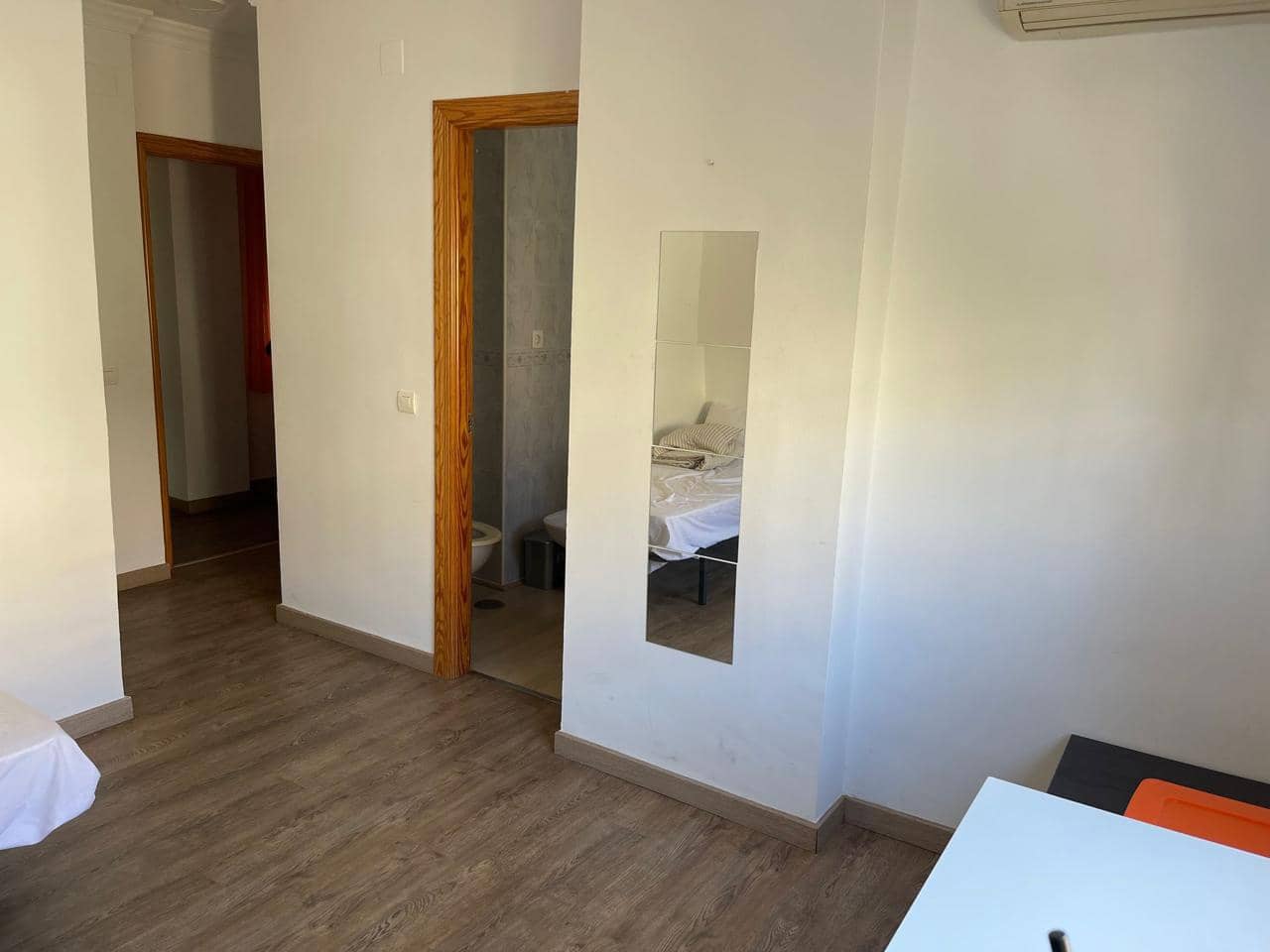 Appartement de 3 chambres à louer à Malaga ville - 1 600 € (Ref: 9050422)