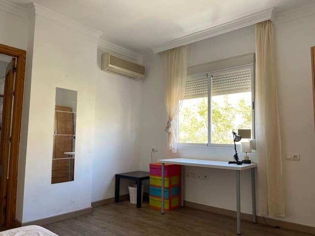 3 sypialnia Mieszkanie do wynajęcia w El Romeral, Miasto Málaga - 1 600 € (Ref: 9050422)