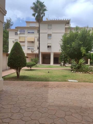 4 soveværelse Lejlighed til leje i El Romeral, Málaga by - € 1.600 (Ref: 9066804)