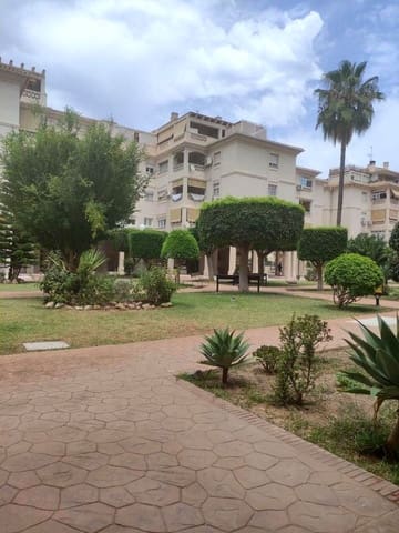 4 soveværelse Lejlighed til leje i El Romeral, Málaga by - € 1.600 (Ref: 9066804)