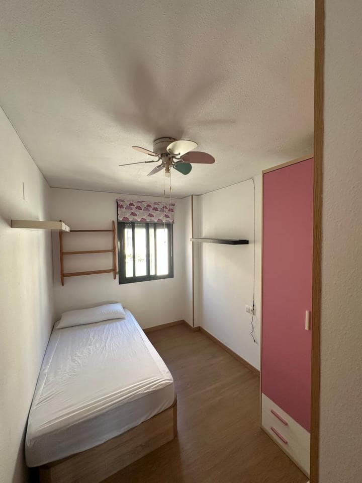 2 camera da letto Appartamento da affittare in Puerto de la Torre con garage - 1.200 € (Rif: 9077470)