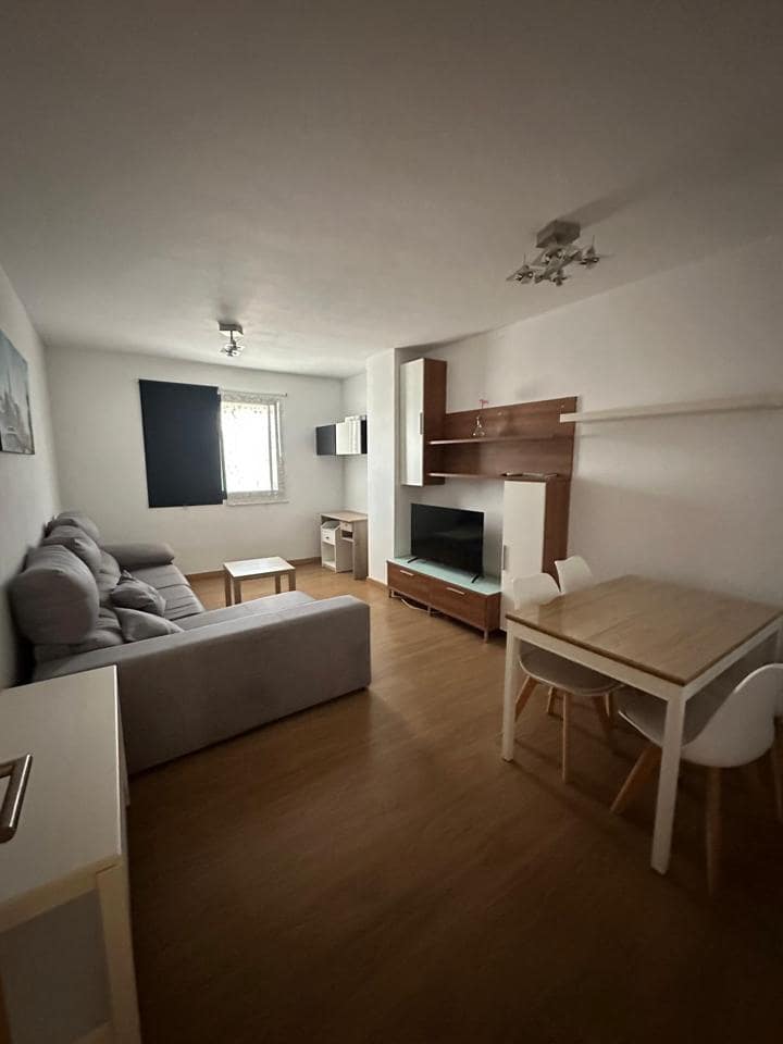 2 camera da letto Appartamento da affittare in Puerto de la Torre con garage - 1.200 € (Rif: 9077470)