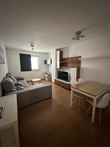 2 camera da letto Appartamento da affittare in Soliva Este, Malaga città con garage - 1.200 € (Rif: 9077470)