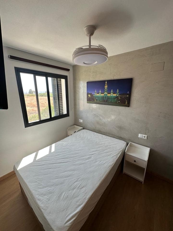 2 camera da letto Appartamento da affittare in Puerto de la Torre con garage - 1.200 € (Rif: 9077470)