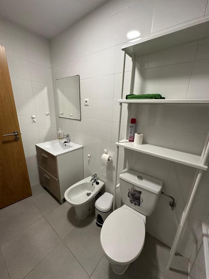 2 camera da letto Appartamento da affittare in Puerto de la Torre con garage - 1.200 € (Rif: 9077470)