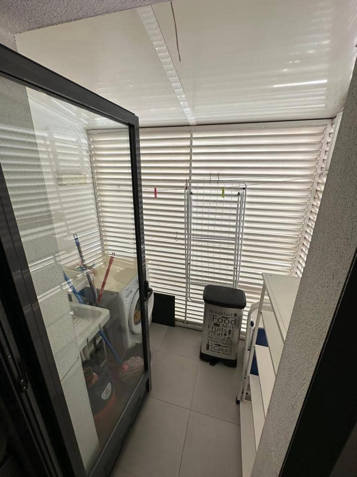 2 camera da letto Appartamento da affittare in Puerto de la Torre con garage - 1.200 € (Rif: 9077470)