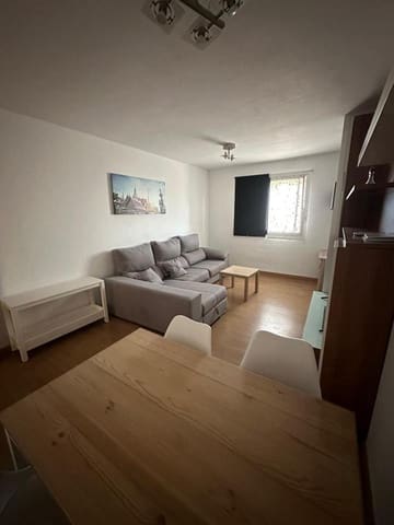 2 camera da letto Appartamento da affittare in Soliva Este, Malaga città con garage - 1.200 € (Rif: 9077470)