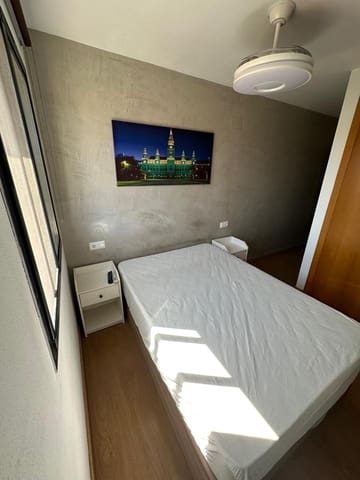 2 camera da letto Appartamento da affittare in Soliva Este, Malaga città con garage - 1.200 € (Rif: 9077470)