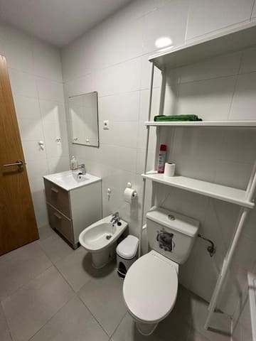 2 camera da letto Appartamento da affittare in Soliva Este, Malaga città con garage - 1.200 € (Rif: 9077470)