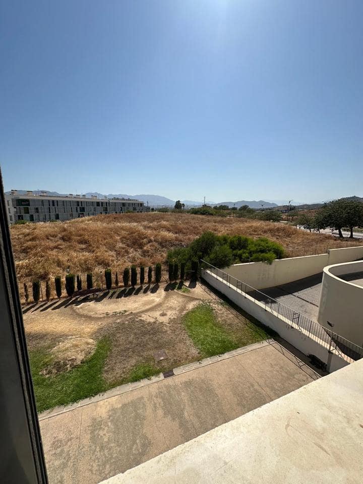 2 camera da letto Appartamento da affittare in Puerto de la Torre con garage - 1.200 € (Rif: 9077470)