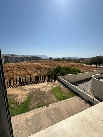 2 camera da letto Appartamento da affittare in Soliva Este, Malaga città con garage - 1.200 € (Rif: 9077470)