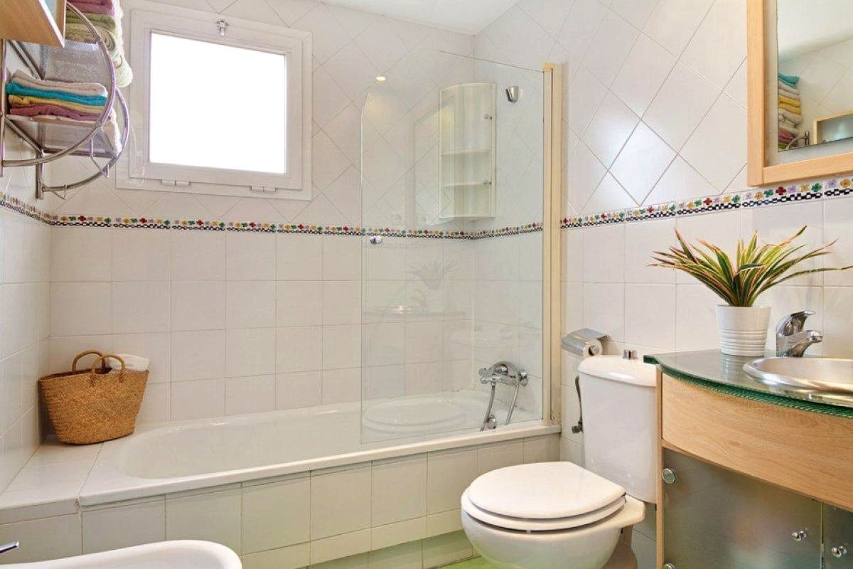 3 sypialnia Mieszkanie do wynajęcia w Miasto Malaga z basenem garażem - 1 800 € (Ref: 9077551)