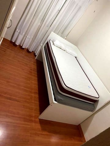 Piso de 4 habitaciones en El Romeral, Málaga ciudad en alquiler con piscina - 1.800 € (Ref: 9103579)