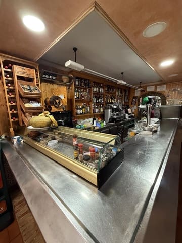 1 soveværelse Virksomhed til salg i El Consul, Málaga by med garage - € 235.000 (Ref: 9104276)