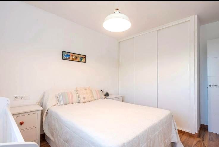 Piso de 3 habitaciones en Torremolinos en venta con piscina garaje - 350.000 € (Ref: 9160666)