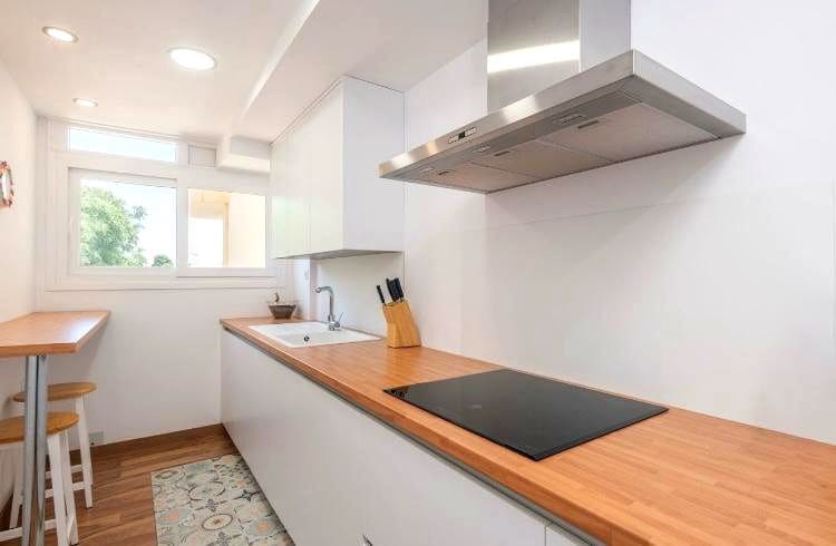 Piso de 3 habitaciones en Torremolinos en venta con piscina garaje - 350.000 € (Ref: 9160666)