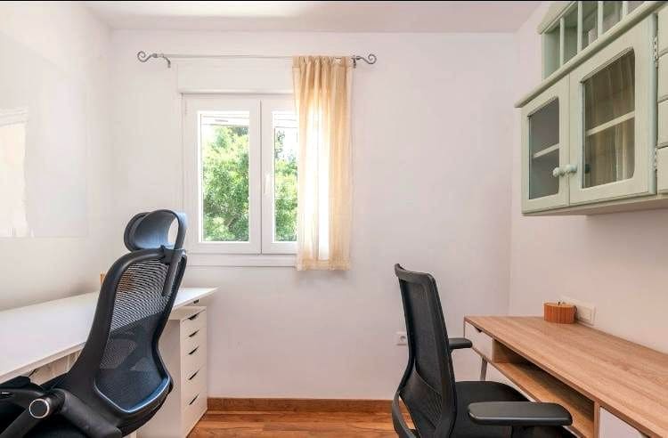 Piso de 3 habitaciones en Torremolinos en venta con piscina garaje - 350.000 € (Ref: 9160666)