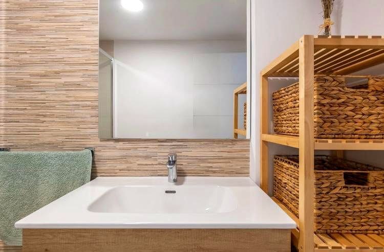 Piso de 3 habitaciones en Torremolinos en venta con piscina garaje - 350.000 € (Ref: 9160666)