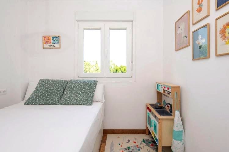 Piso de 3 habitaciones en Torremolinos en venta con piscina garaje - 350.000 € (Ref: 9160666)