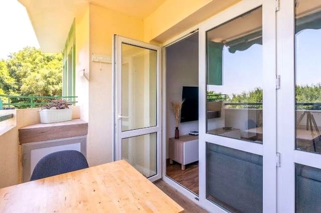 Piso de 3 habitaciones en Torremolinos en venta con piscina garaje - 350.000 € (Ref: 9160666)