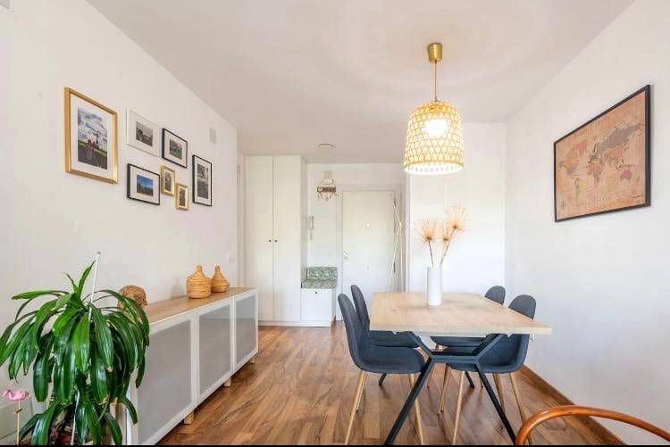 Piso de 3 habitaciones en Torremolinos en venta con piscina garaje - 350.000 € (Ref: 9160666)