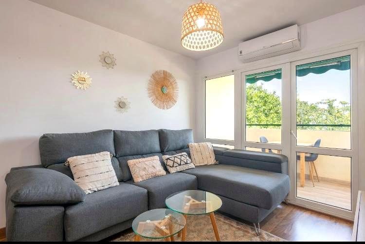 Piso de 3 habitaciones en Torremolinos en venta con piscina garaje - 350.000 € (Ref: 9160666)