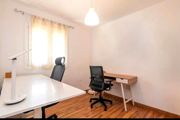 Piso de 3 habitaciones en Torremolinos en venta con piscina garaje - 350.000 € (Ref: 9160666)